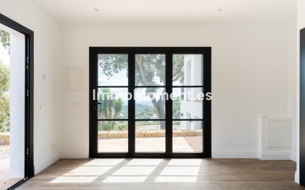 Revente - Villa - Casares - Casares Centro