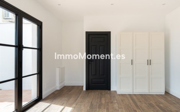 Revente - Villa - Casares - Casares Centro