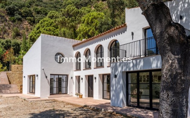 Revente - Villa - Casares - Casares Centro