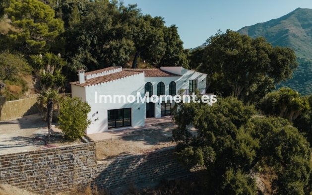 Revente - Villa - Casares - Casares Centro