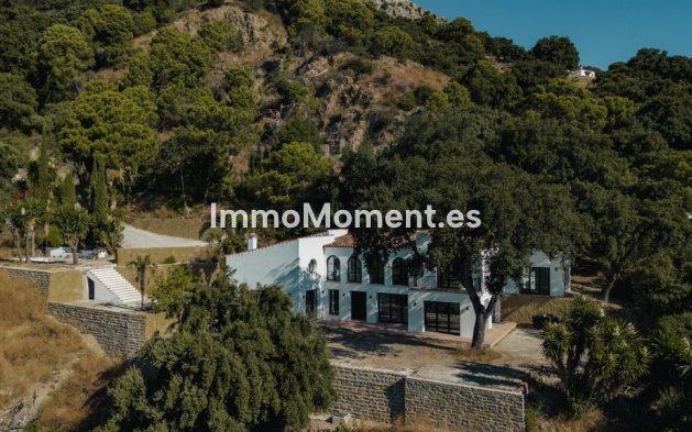 Revente - Villa - Casares - Casares Centro