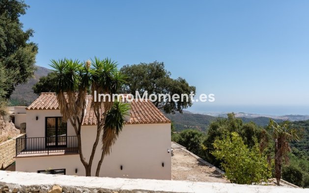 Revente - Villa - Casares - Casares Centro