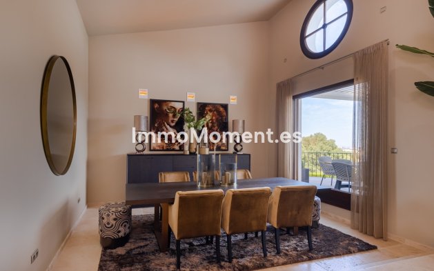 Resale - Villa - Benahavís - Benahavís Centro