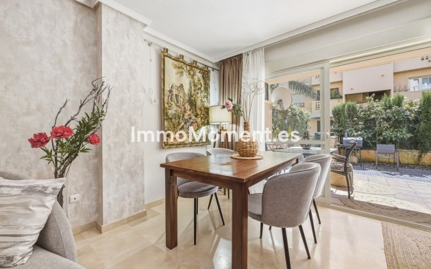 Wiederverkauf - Wohnung - Marbella - Carib Playa