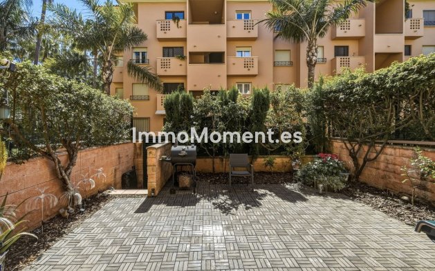 Wiederverkauf - Wohnung - Marbella - Carib Playa