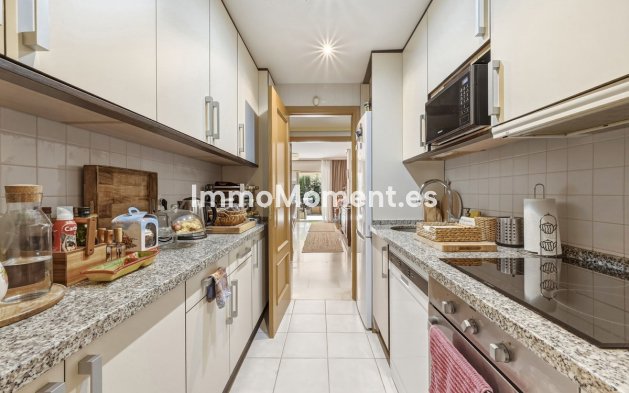 Wiederverkauf - Wohnung - Marbella - Carib Playa