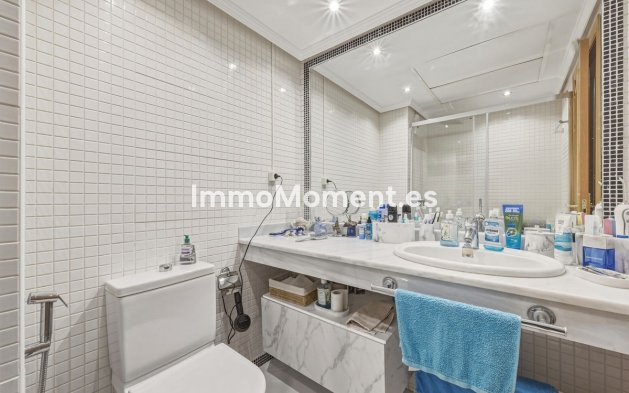 Wiederverkauf - Wohnung - Marbella - Carib Playa