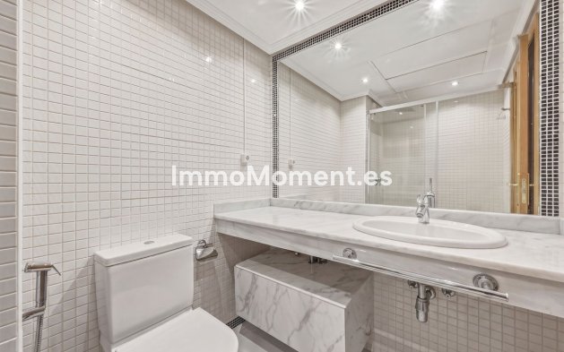 Wiederverkauf - Wohnung - Marbella - Carib Playa