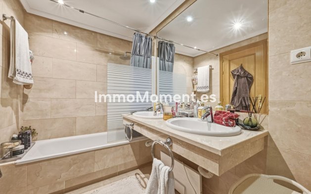 Wiederverkauf - Wohnung - Marbella - Carib Playa