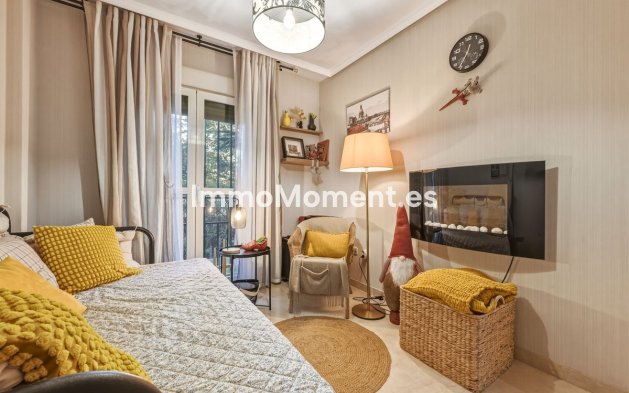 Wiederverkauf - Wohnung - Marbella - Carib Playa