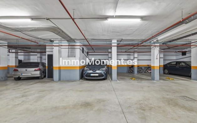 Wiederverkauf - Wohnung - Marbella - Carib Playa