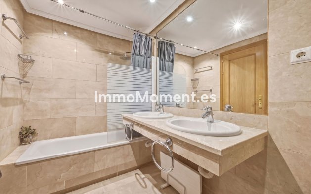 Wiederverkauf - Wohnung - Marbella - Carib Playa