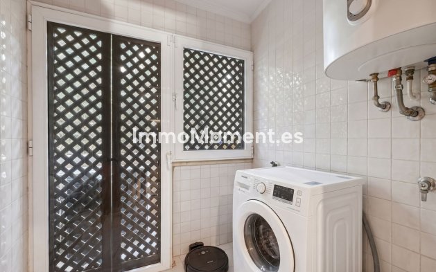 Wiederverkauf - Wohnung - Marbella - Carib Playa