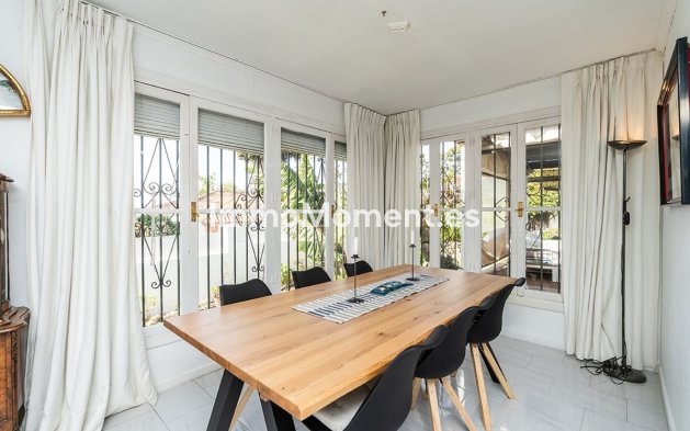 Revente - Villa - Marbella - Río Real