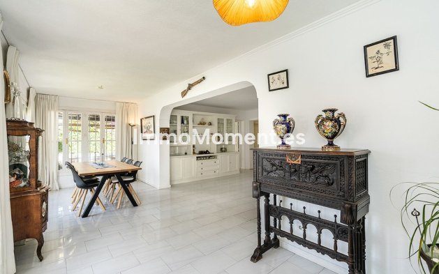 Revente - Villa - Marbella - Río Real