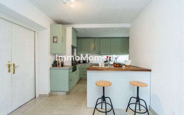 Revente - Villa - Marbella - Río Real