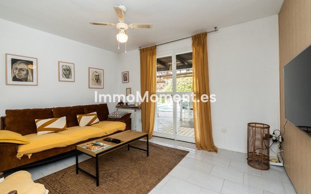 Revente - Villa - Marbella - Río Real