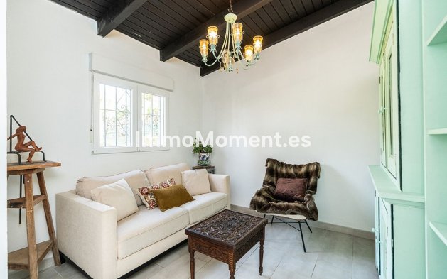 Revente - Villa - Marbella - Río Real