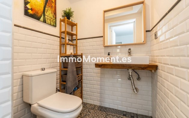 Revente - Villa - Marbella - Río Real