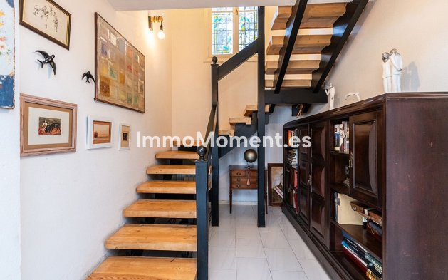 Revente - Villa - Marbella - Río Real