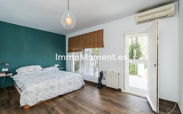 Revente - Villa - Marbella - Río Real