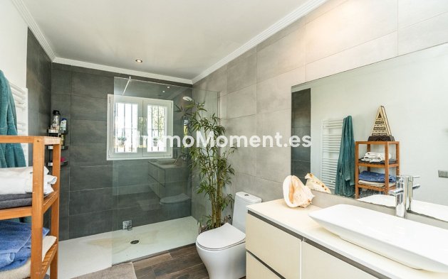 Revente - Villa - Marbella - Río Real