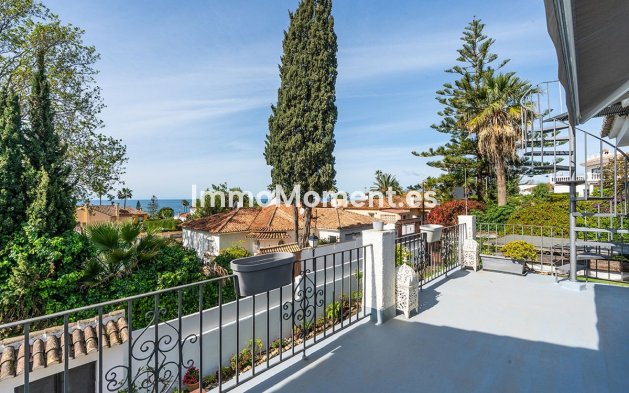 Revente - Villa - Marbella - Río Real