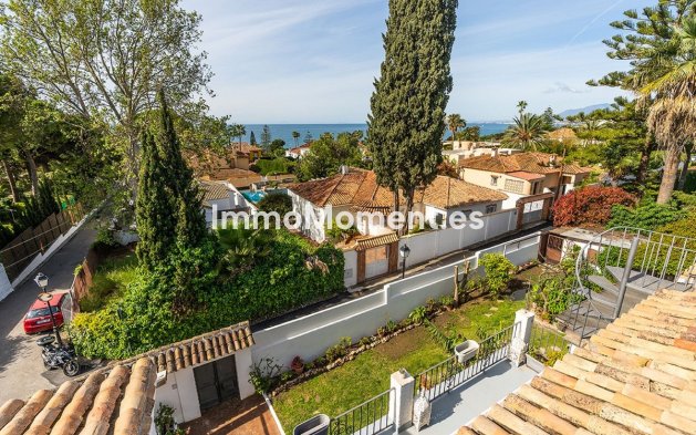 Revente - Villa - Marbella - Río Real