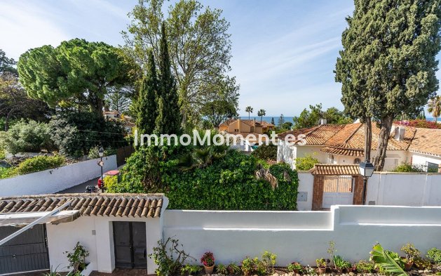 Revente - Villa - Marbella - Río Real