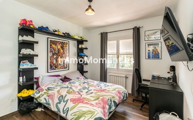 Revente - Villa - Marbella - Río Real