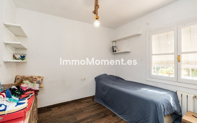 Revente - Villa - Marbella - Río Real