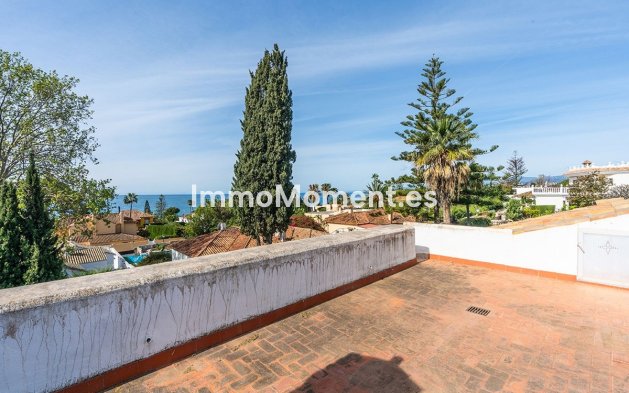 Revente - Villa - Marbella - Río Real