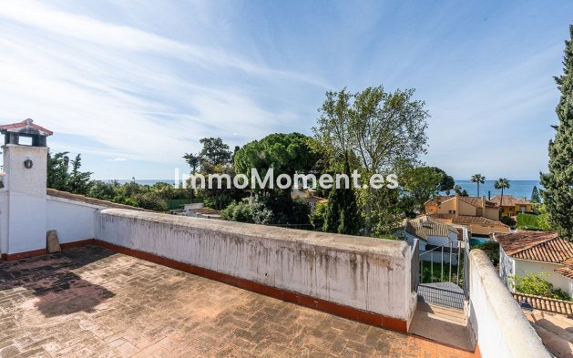 Revente - Villa - Marbella - Río Real