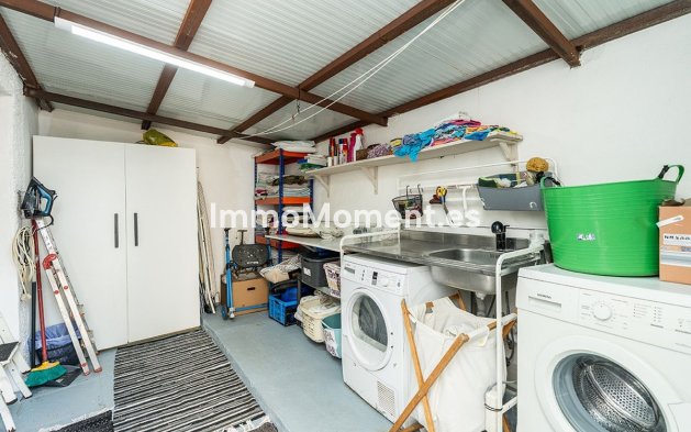 Revente - Villa - Marbella - Río Real