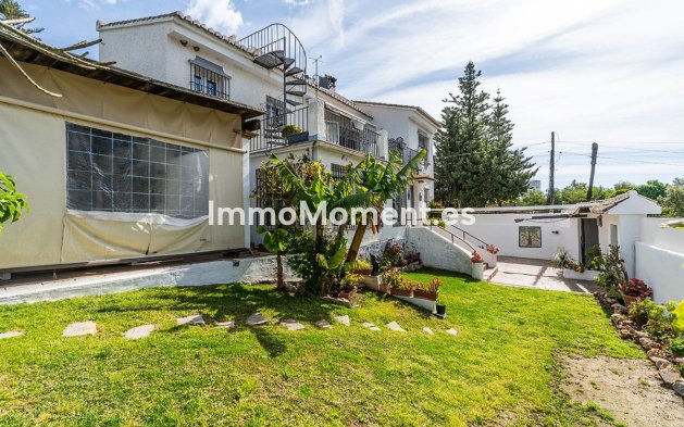 Revente - Villa - Marbella - Río Real