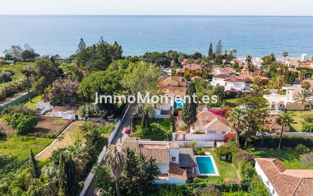 Revente - Villa - Marbella - Río Real