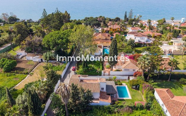 Revente - Villa - Marbella - Río Real