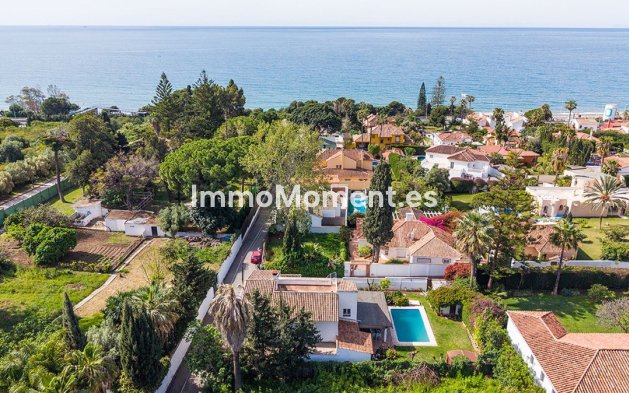 Revente - Villa - Marbella - Río Real