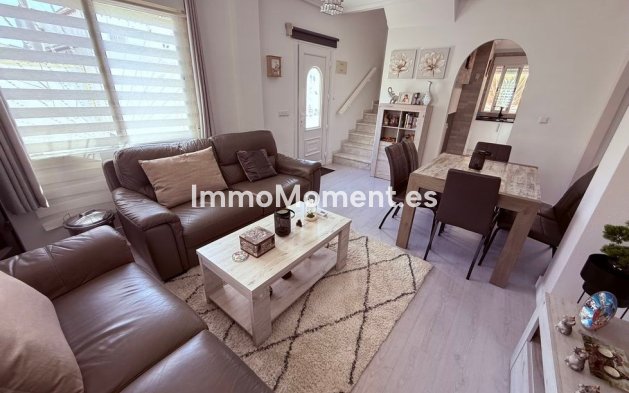 Revente - Villa - Rojales - Ciudad Quesada