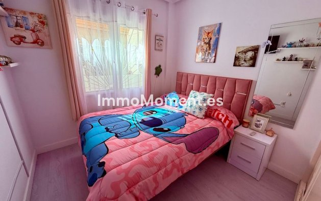 Revente - Villa - Rojales - Ciudad Quesada