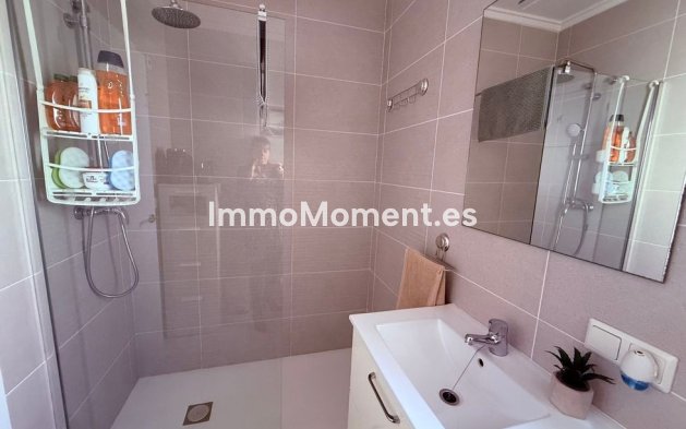 Revente - Villa - Rojales - Ciudad Quesada