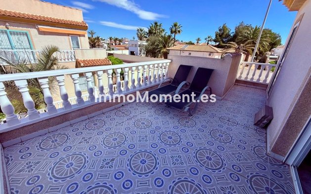 Revente - Villa - Rojales - Ciudad Quesada