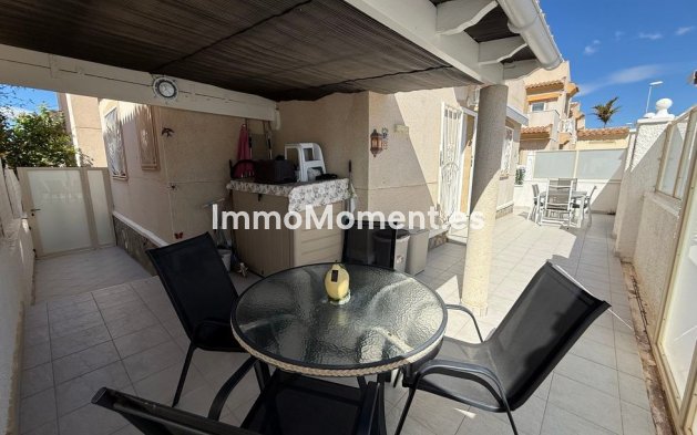 Revente - Villa - Rojales - Ciudad Quesada