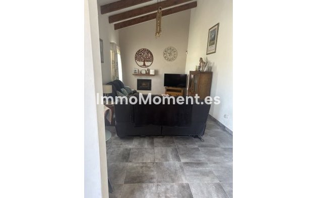 Revente - Maison de campagne - San Miguel de Salinas - San Miguel de Salinas Centro