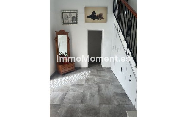 Revente - Maison de campagne - San Miguel de Salinas - San Miguel de Salinas Centro