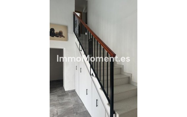 Revente - Maison de campagne - San Miguel de Salinas - San Miguel de Salinas Centro