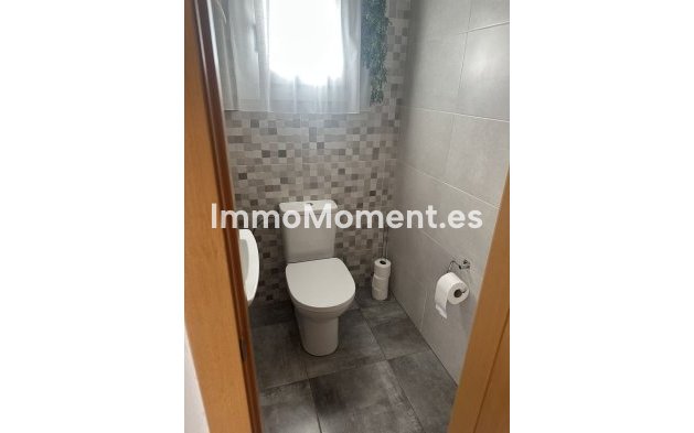 Revente - Maison de campagne - San Miguel de Salinas - San Miguel de Salinas Centro