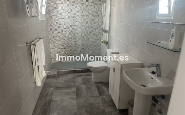 Revente - Maison de campagne - San Miguel de Salinas - San Miguel de Salinas Centro