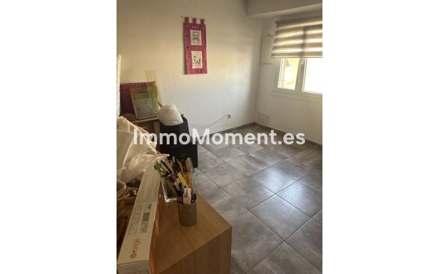 Revente - Maison de campagne - San Miguel de Salinas - San Miguel de Salinas Centro