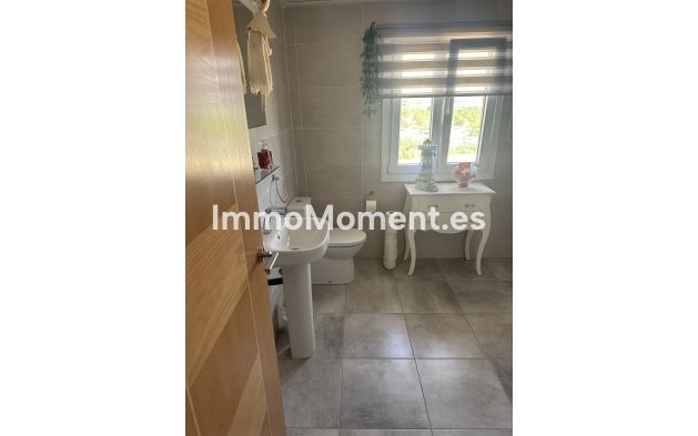 Revente - Maison de campagne - San Miguel de Salinas - San Miguel de Salinas Centro